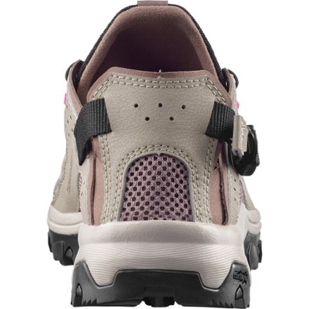 Salomon Techamphibian 5 Water Shoes - Women's 3