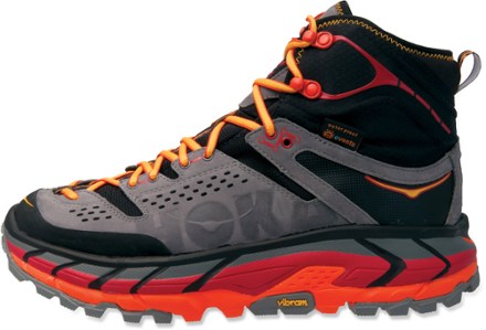 rei waterproof boots