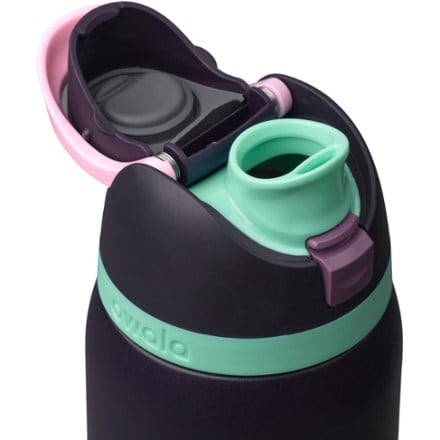 Owala FreeSip Vacuum Water Bottle - 32 fl. oz. 4