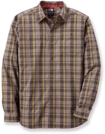 Product Image of color Citronelle Green Plaid