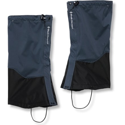 Black Diamond UL Frontpoint Gaiters 0