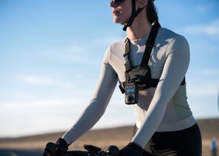 DJI Osmo 360 Adventure Combo 9