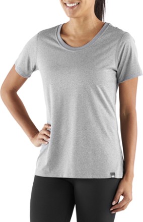 rei womens t shirts