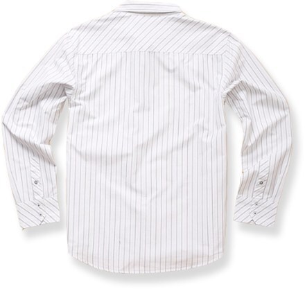 Back detail (White)