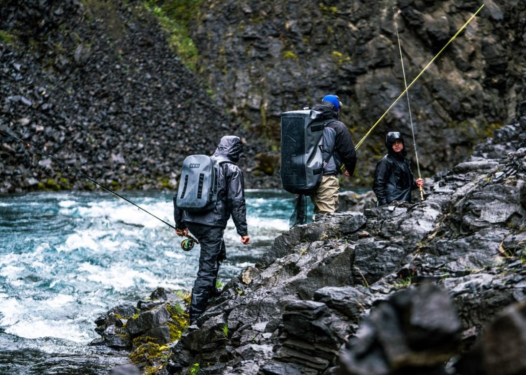 Location Image for Panga 75 Dry Duffel