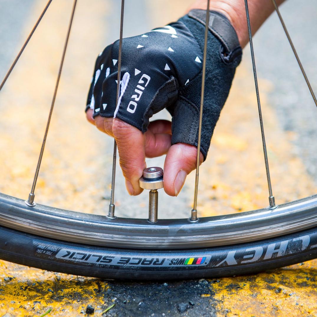 Location Image for Core Slim Mini-Pump