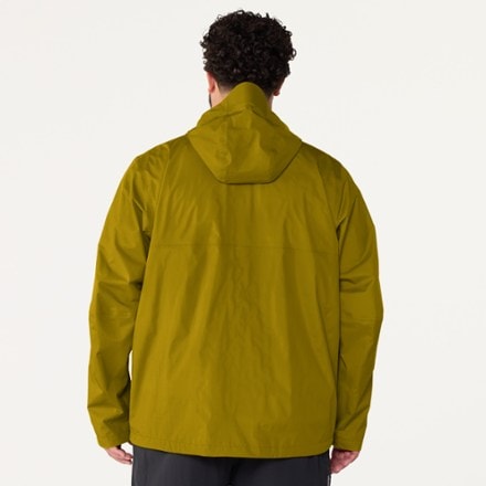REI Co-op Rainier Rain Jacket - Men's 4