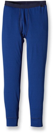 capilene long underwear
