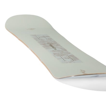 Arbor Cadence Snowboard - Women's - 2026/2027 1