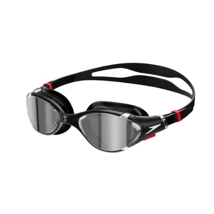 Speedo Biofuse 2.0 Mirrored Goggles 0