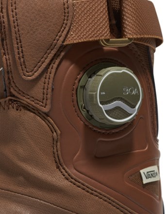 Vans Viaje Range Edition Snowboard Boots - Women's - 2024/2025 9
