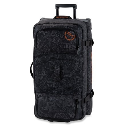 Product Image of color Black Chop Shop
