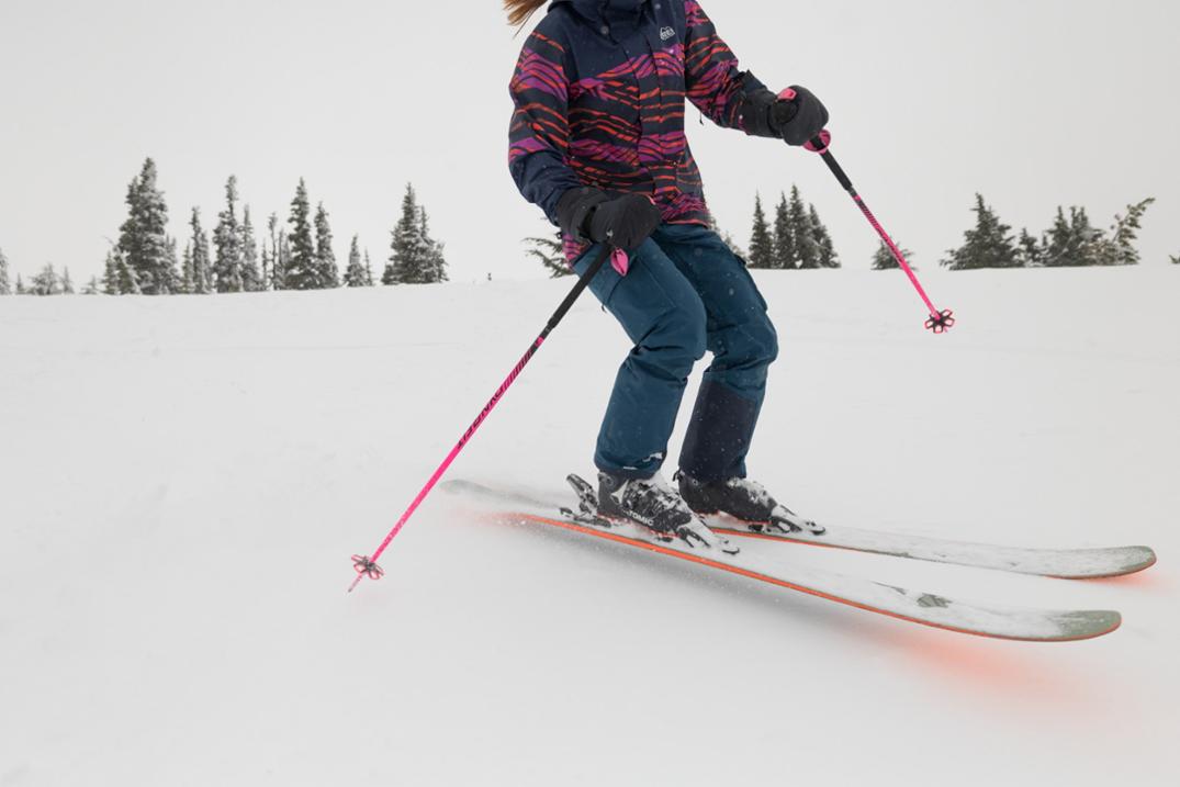 Location Image for Powderbound Cargo Snow Pants - Women's