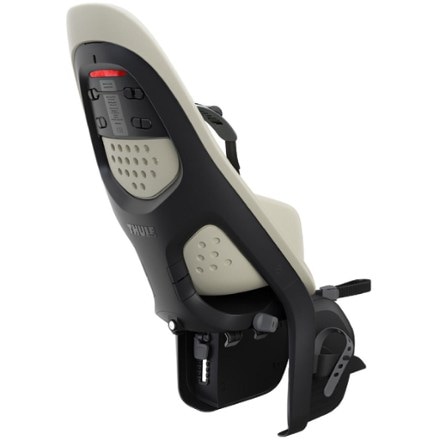 Thule Yepp 2 Maxi Rack-Mount Child Bike Seat 2