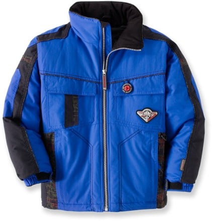 Product Image of color Olympic Blue