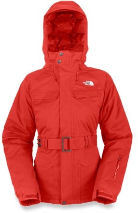 Product Image of color Juicy Red