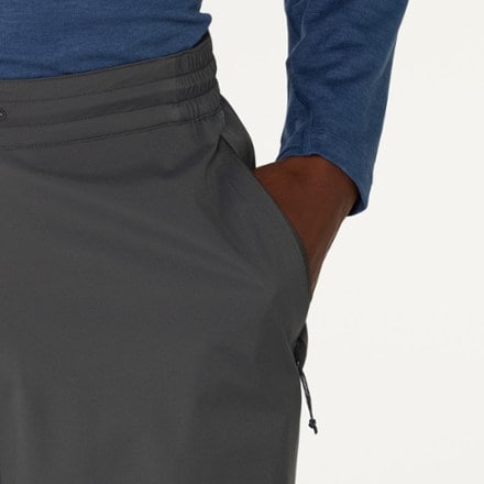REI Co-op XeroCloud 3L Rain Pants - Men's 5