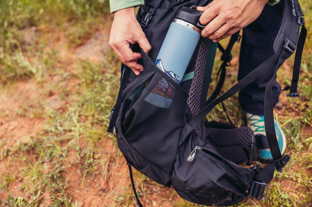 Location Image for Stout 45 Pack - Men's