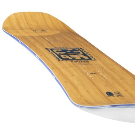 Arbor Swoon Snowboard - Women's - 2026/2027 1