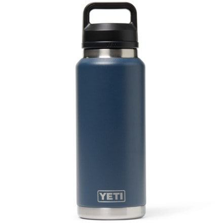 YETI Rambler Vacuum Bottle with Chug Cap - 36 fl. oz. 1