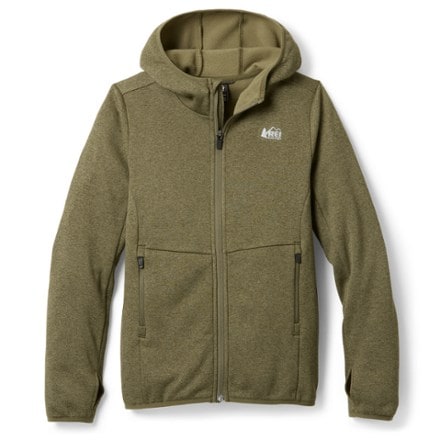 REI Co-op Active Pursuits Fleece Jacket - Kids' 0