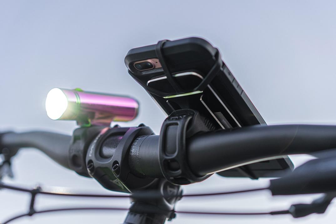 Location Image for Smart Grip Phone Mount