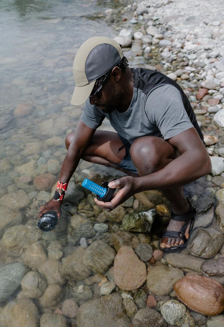 Location Image for DayCap Replacement Filter