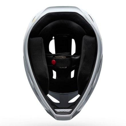 Fox Rampage Mips Bike Helmet 5