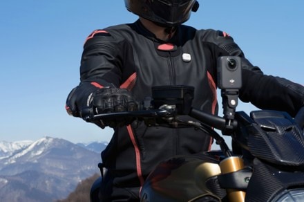 DJI Osmo 360 Adventure Combo 10