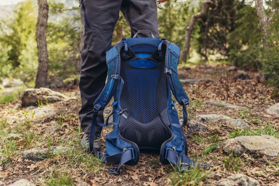 Location Image for Zulu 30 Pack - Men's