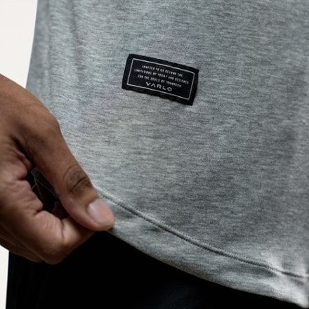 Varlo Terra Cycling T-Shirt - Men's 6