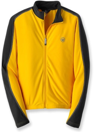 Product Image of color Pyramid Yellow
