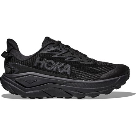 HOKA Challenger 8 GTX Trail-Running Shoes - Men's 0