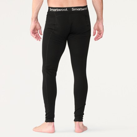 Smartwool Classic Thermal Merino Base Layer Bottoms - Men's 4