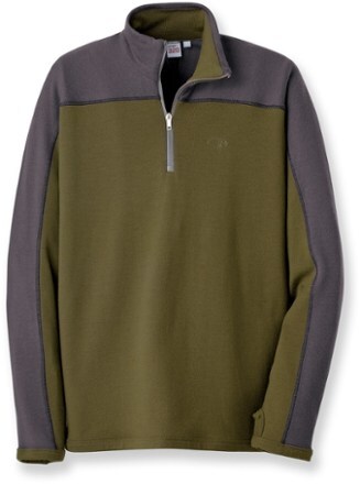 Product Image of color Loden/Brazil