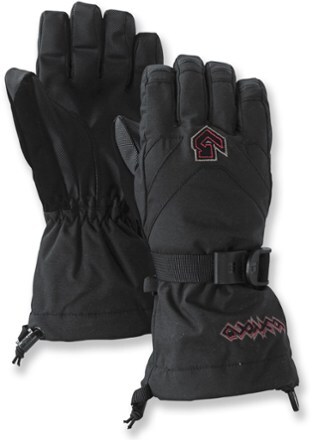 Product Image of color Black