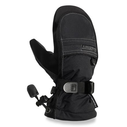 Product Image of color Black