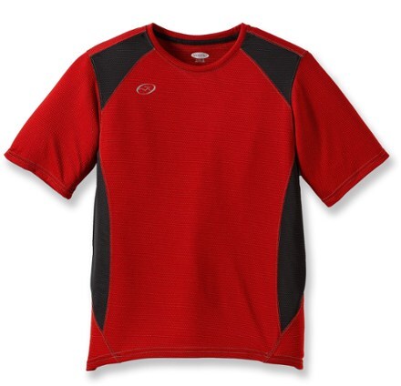 Product Image of color Chilipepper/Black