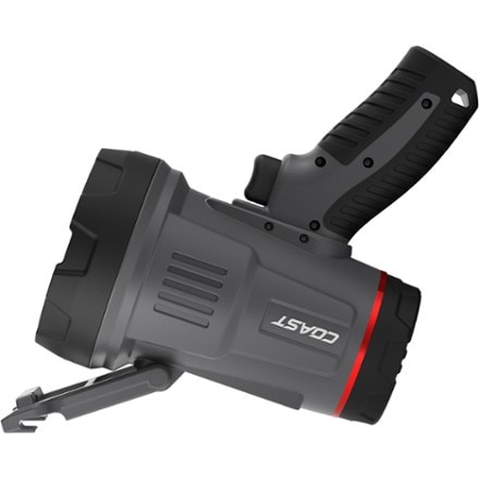 Coast Longshot LS50R Spotlight 6