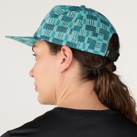 REI Co-op Trailmade Amphib Hat 2