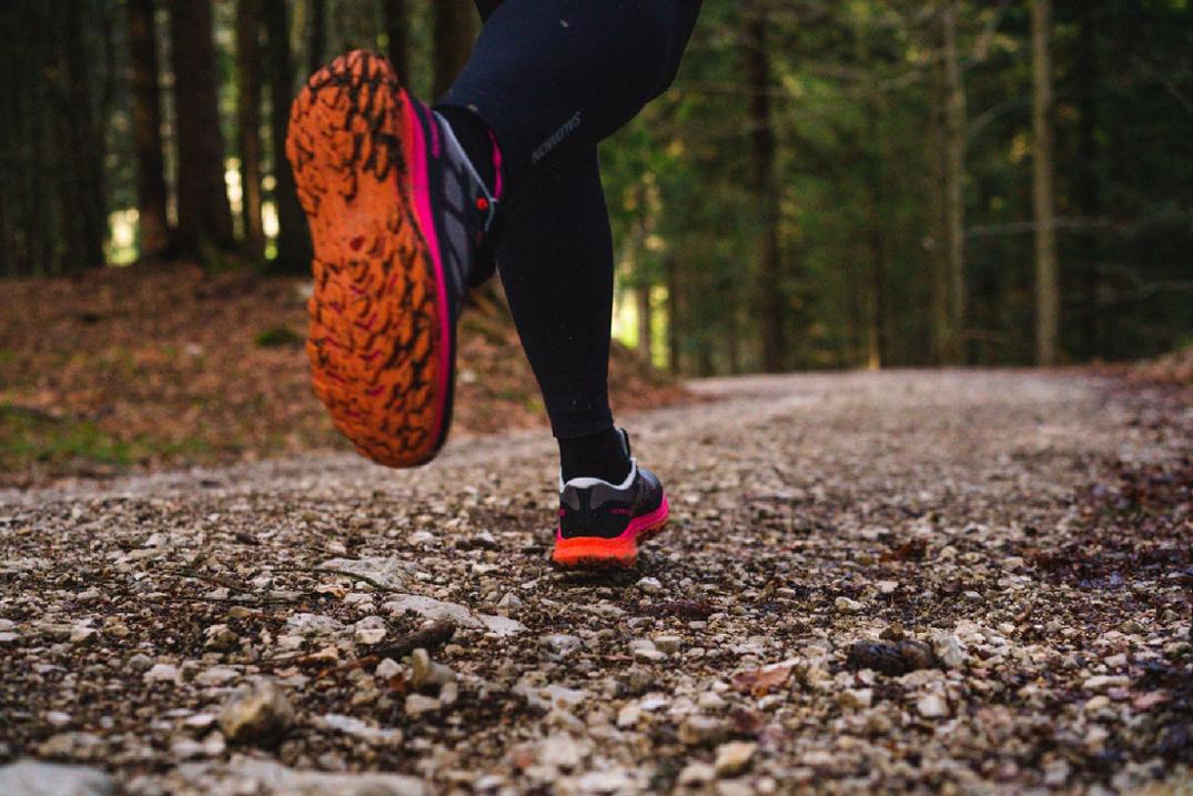Location Image for Ultra Glide 2 Trail-Running Shoes - Women's
