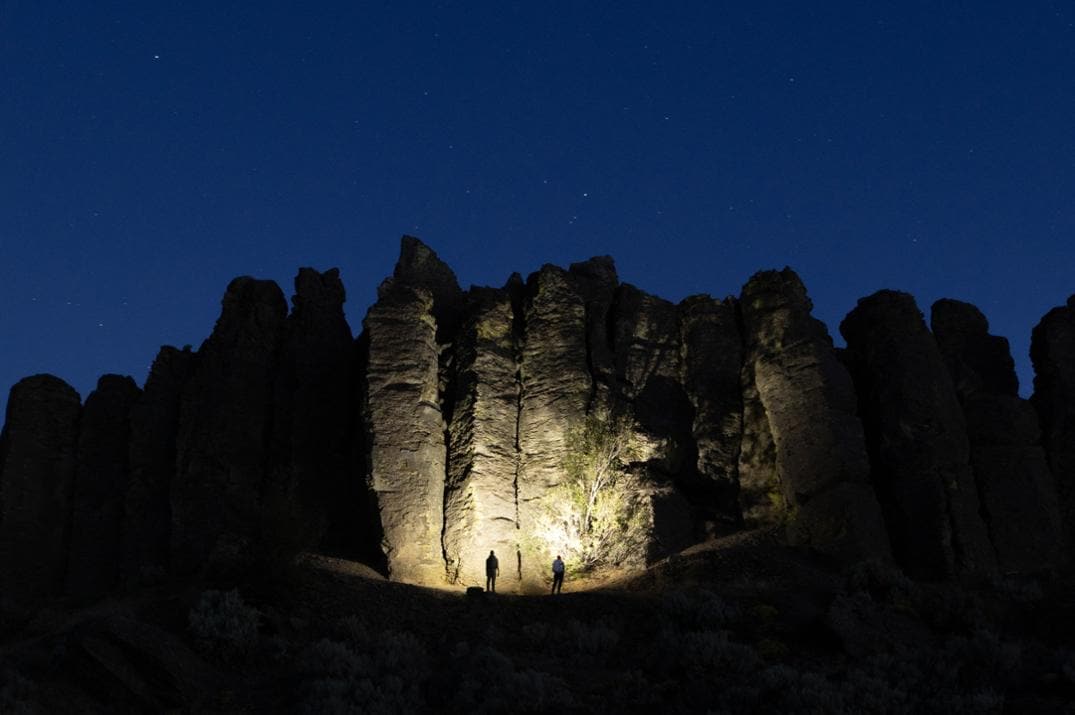 Location Image for Range 300 Headlamp