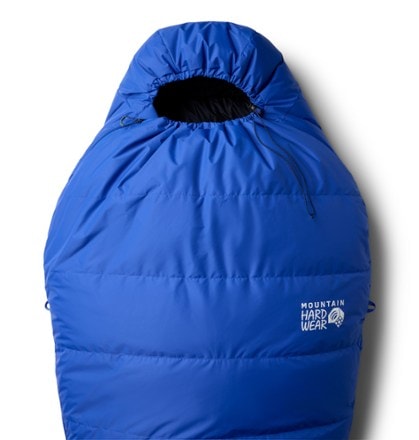 Mountain Hardwear Bishop Pass Windstopper 15F/-9C Sleeping Bag 3