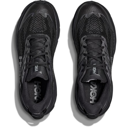 HOKA Challenger 8 GTX Trail-Running Shoes - Men's 5