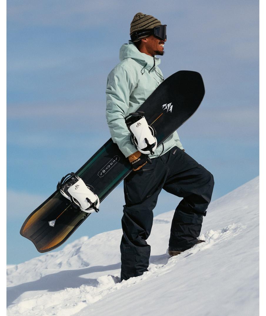 Location Image for Stratos Snowboard - 2025/2026