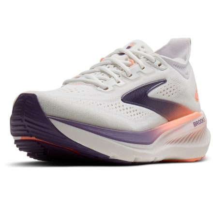 Brooks Glycerin 23 Road-Running Shoes - Women's 3