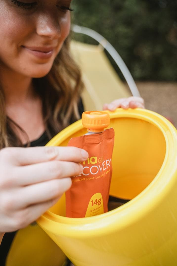 Location Image for Bear Keg Food Container