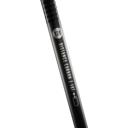 Black Diamond Distance Carbon Z FKT Trekking Poles - Pair 10