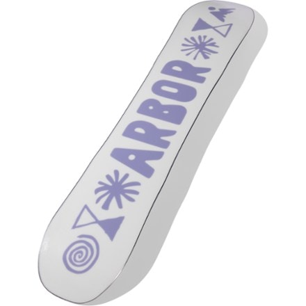 Arbor Seedling Snowboard - Kids' - 2026/2027 3