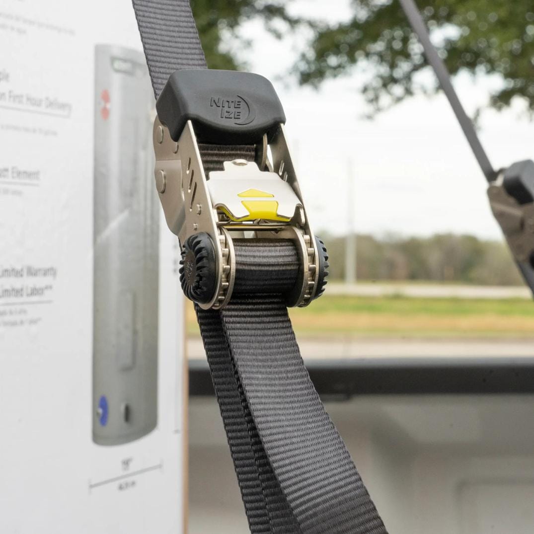 Location Image for CamJam Ratchet Strap System - Package of 2
